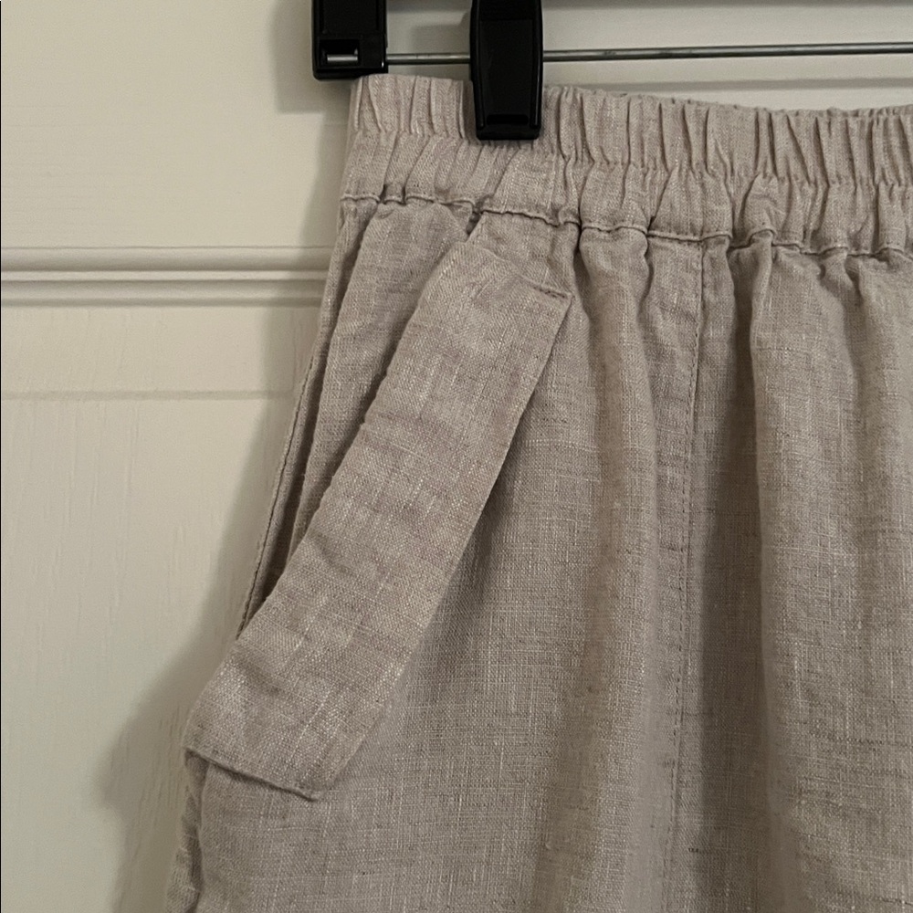 Iximo linen lantern bottoms - Picture 2 of 4